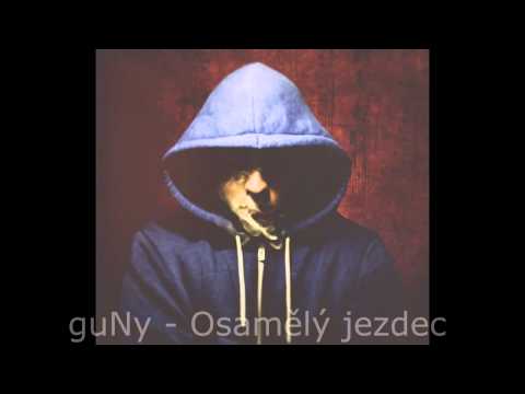 guNy - Osamělý jezdec