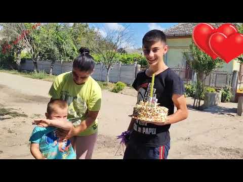 Marcel...15...tunari vechi