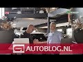 Aankoopadvies: elektrische auto voor de particulier