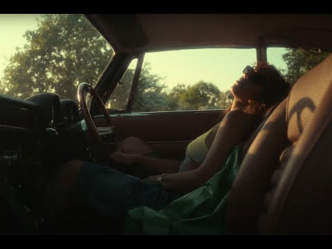 Jacklyn - Right Back (Official Video)