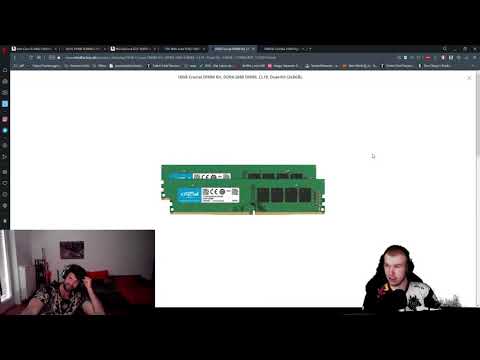 Arbeitsspeicher Teaser mit Klaus #Activat3dArmy