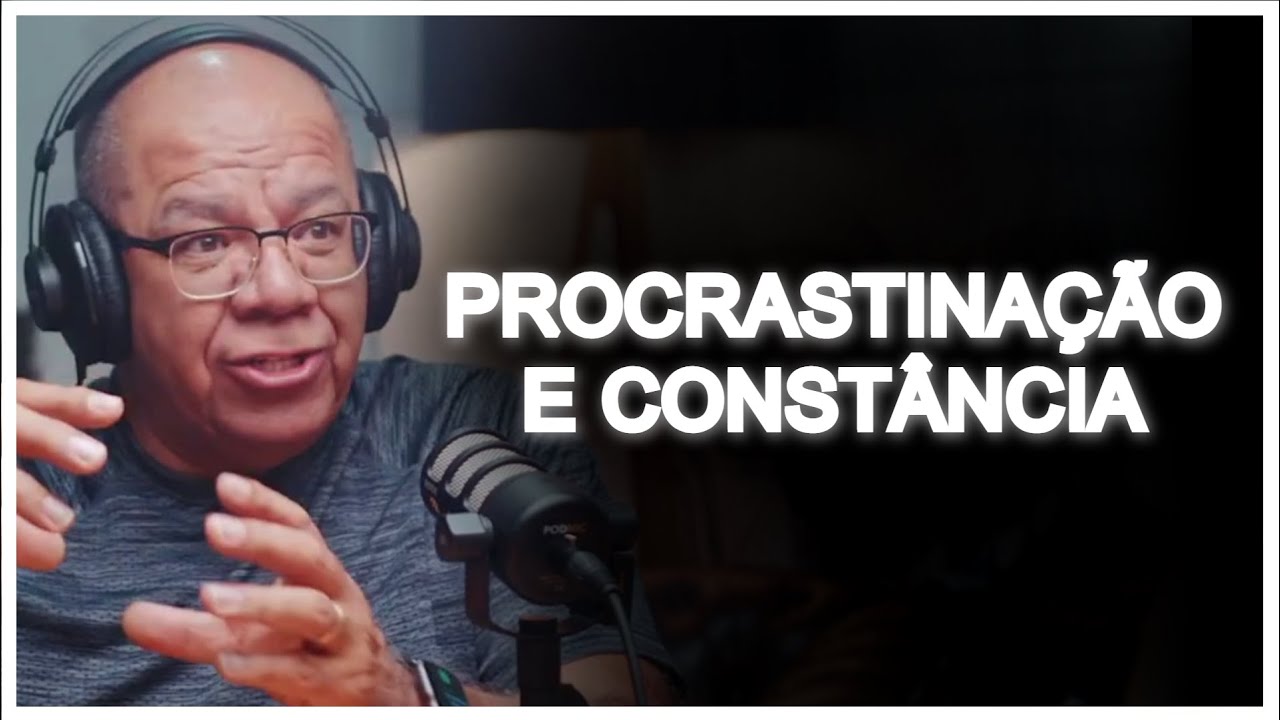 ROTINA DE JOSUÉ GONÇALVES PAI DO DOUGLAS GONÇALVES | Cortes Podcast Jesuscopy