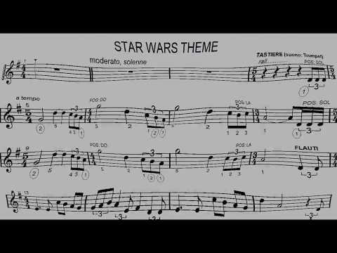 STAR WARS MIX