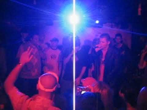 WacuumAirs @ SÜSI 2005 - video 12/12