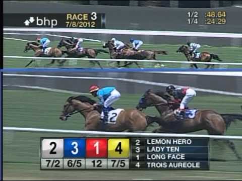 The 2nd Running of the Le Cle Stakes - $68,000 Added