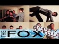 THE FOX Acapella ! Ylvis. A Cover Parody ...