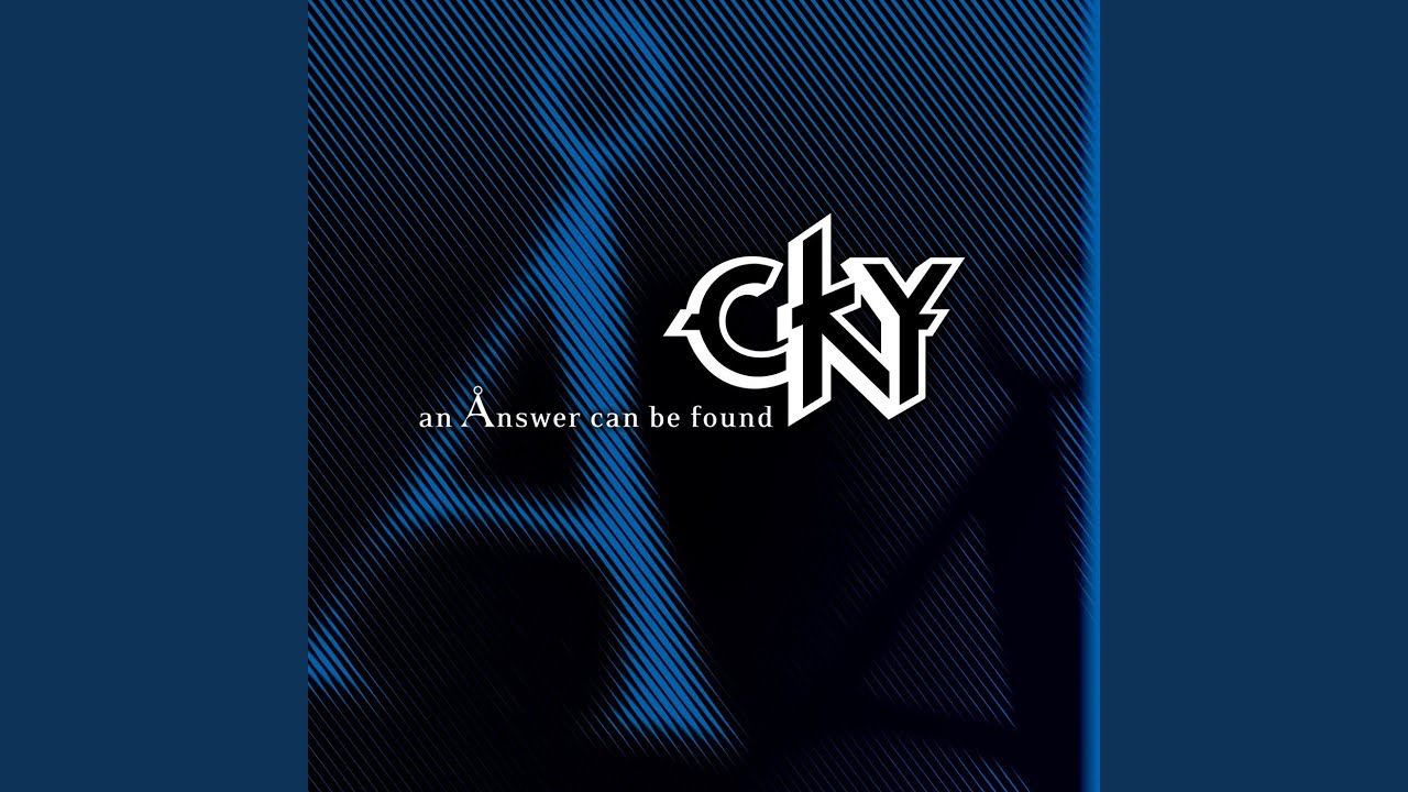 CKY - Sniped