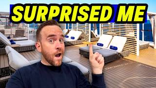 I Tried MSC Yacht Club — Is It Really Luxury?