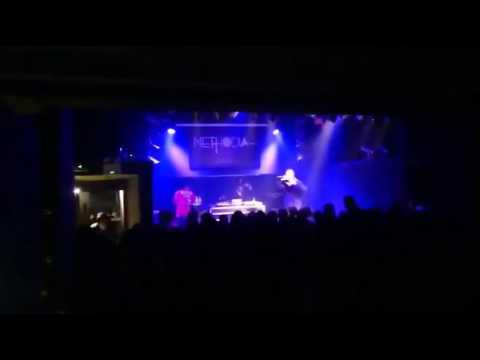 RELIK x DELTAH - YOU CAN CALL US THE RENS LIVE @ HIT THE BLUNT II