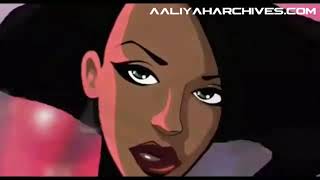 Aaliyah - Loose Rap (Budda Remix Snippet) Rare
