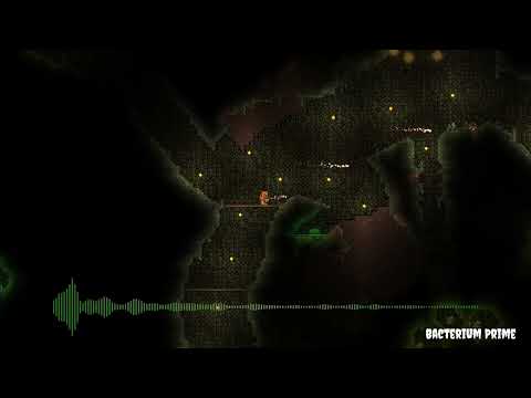 Exxo Avalon Origins OST - Bacterium Prime Theme