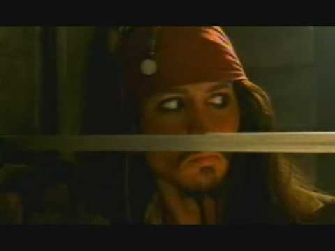 Alestorm Captain Morgan's Revenge - Pirate Metal