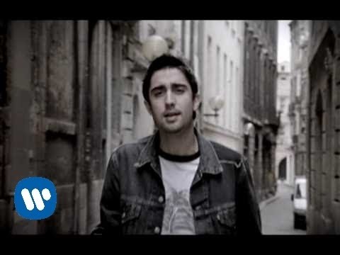 Alex Ubago - Cuanto Antes