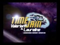 Time Jam Valerian Laureline Opening Credits