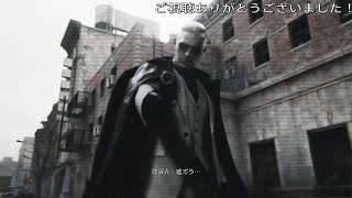 バイオハザードレクイエムプレイ動画12