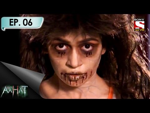 Aahat 6 (Bengali) - আহত (Bengali) - Ep 6 - Devastating Hatred - 15th Apr, 2017