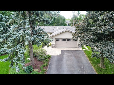 1278 Ingledene Drive Oakville