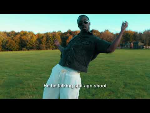 Bosom P-Yung-Action (Visualizer)