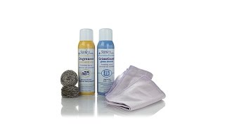 Stanley Home Products Multipurpose Cleaning Kit