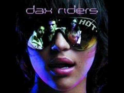 Freak Out-Dax Riders