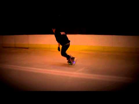 XIFB  "This is what we are"