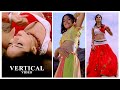 Anushka Shetty Jum Jum Maya Vertical Video Vikramarkudu Info Red Actress Version