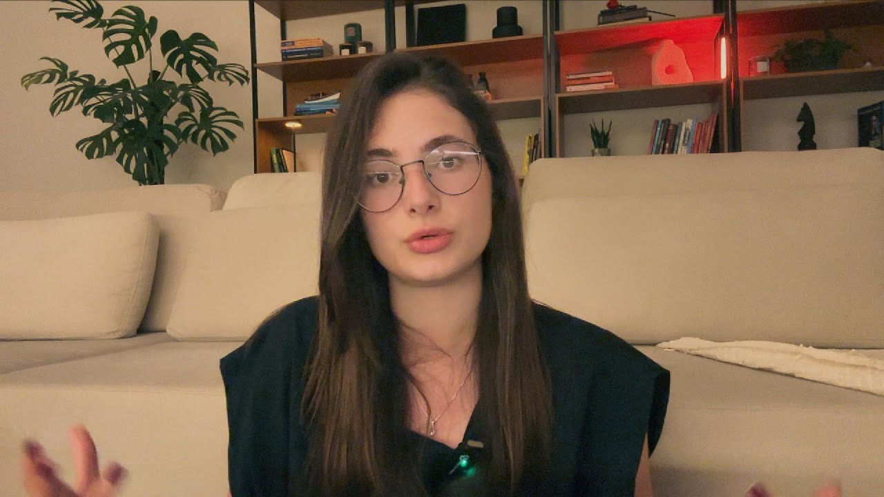 19 lições que eu aprendi antes dos 20 anos | Você precisa ACORDAR