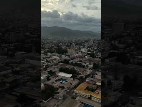Copiapo, Region de Atacama, Chile [17.07.2026 - 08.15am]