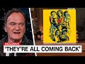 Quentin Tarantino's Final Movie: All We Know About It So Far!