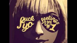 3. B*tch Please - Honey Cocaine  #FuckYoFeelings