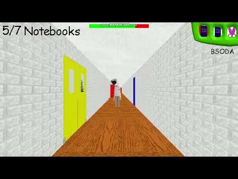 Beating Arts and Crafter's Swapped Basics