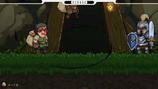 ＃５ 【ローグライク/PC】UNDER MINE -アンダーマイン-