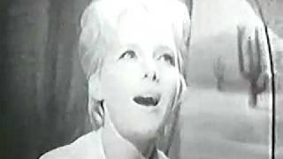 Petula Clark - Chariot.avi