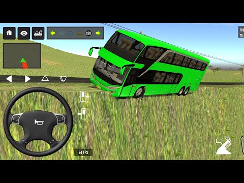 AK ZONES and BUS GAMES