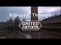 Released Through United Artists Metro Goldwyn Mayer 1967 2015