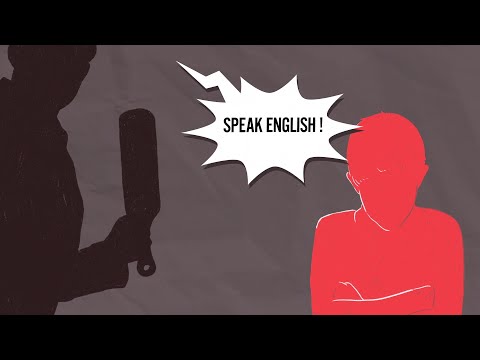 Native American Boarding Schools: Forced Separation of Families