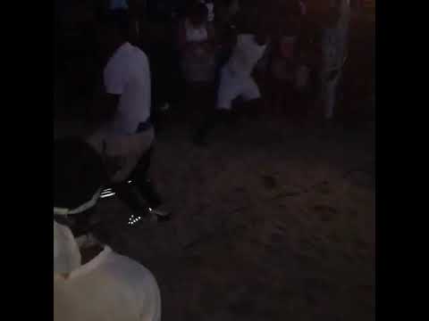 Touch by QQ and patasken Jamaica hot song