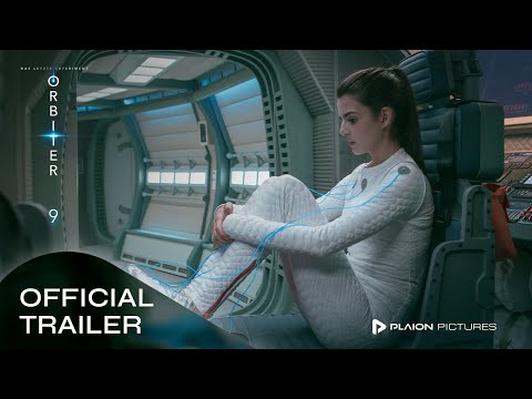Trailer-Vorschau: Orbiter 9 - Das letzte Experiment