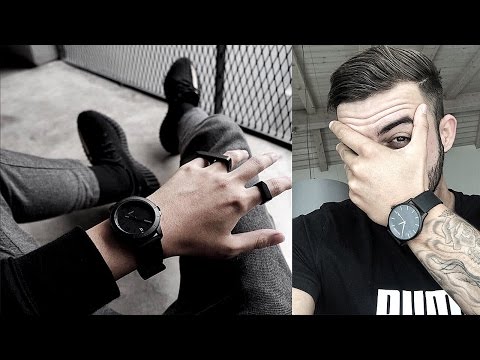 STYLISCHE MÄNNERUHREN ⌚🔥