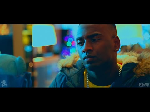 Hey Sweetie OFFICIAL Music Video - CPE