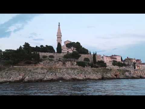 Croatia & Montenegro July 2014 w/ Phantom Vision