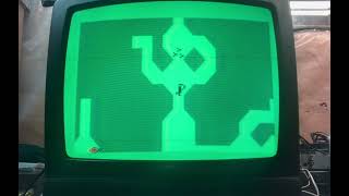 Playing Advanced Dungeons & Dragons on Hardest Setting