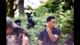 Black Milk &amp; Nat Turner - The Rebel/Story &amp; Her - Slab Sessions @Pickathon 2017 S03E08