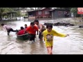 The Influencer: Malaysian Flood Relief Fund.