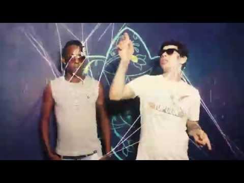 Chillin Alone - Franciskao Diex Ft. Gs Kartel