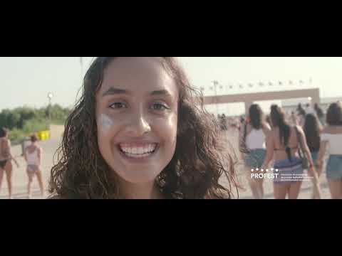 ARENAL SOUND 2018_ OFFICIAL AFTERMOVIE