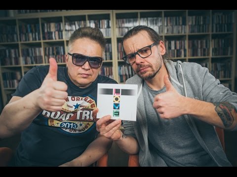 Muniek (T.Love) vs Artur Rawicz - 1 NA 1