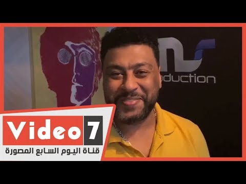 لأول مرة محمد جمعة فى ديو مع مى كساب
