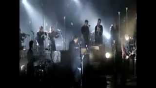 Isjaki - Sigur Ros Live in Roma - 28 luglio 2013