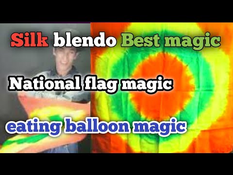 Has Silk Blendo Magic Agt Become A Scam|Magiciansethu